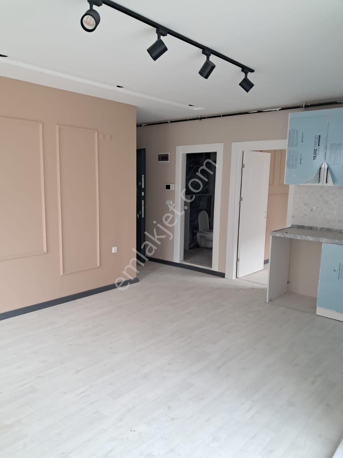 Samsun Atakum Körfez Mah. 1+1 Acil Kelepir Sıfır Satılık Daire - Görsel 5