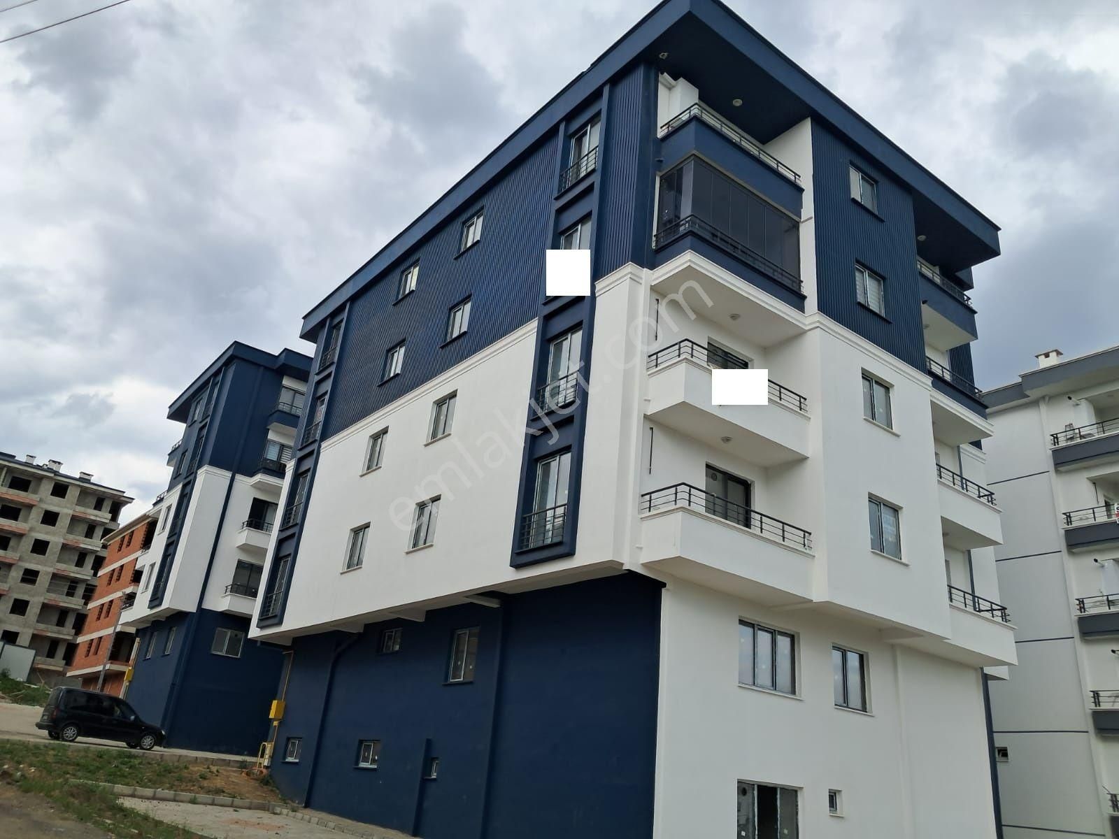 Samsun Atakum Körfez Mah. 1+1 Acil Kelepir Sıfır Satılık Daire - Görsel 26