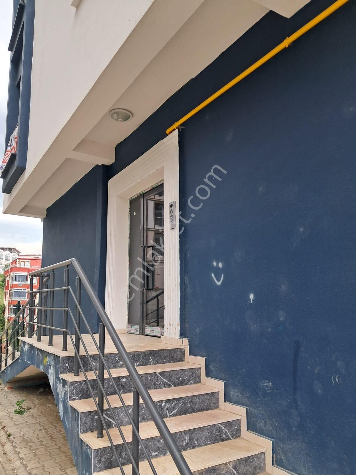 Samsun Atakum Körfez Mah. 1+1 Acil Kelepir Sıfır Satılık Daire - Görsel 4