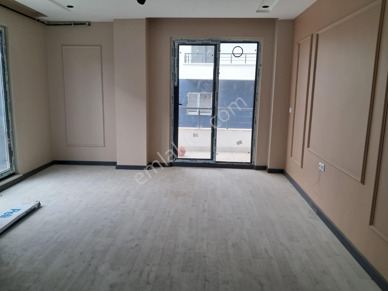 Samsun Atakum Körfez Mah. 1+1 Acil Kelepir Sıfır Satılık Daire - Görsel 29