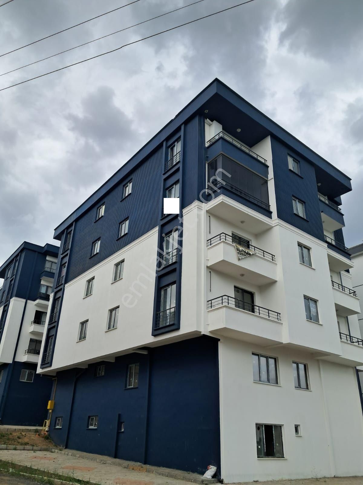 Samsun Atakum Körfez Mah. 1+1 Acil Kelepir Sıfır Satılık Daire - Görsel 28