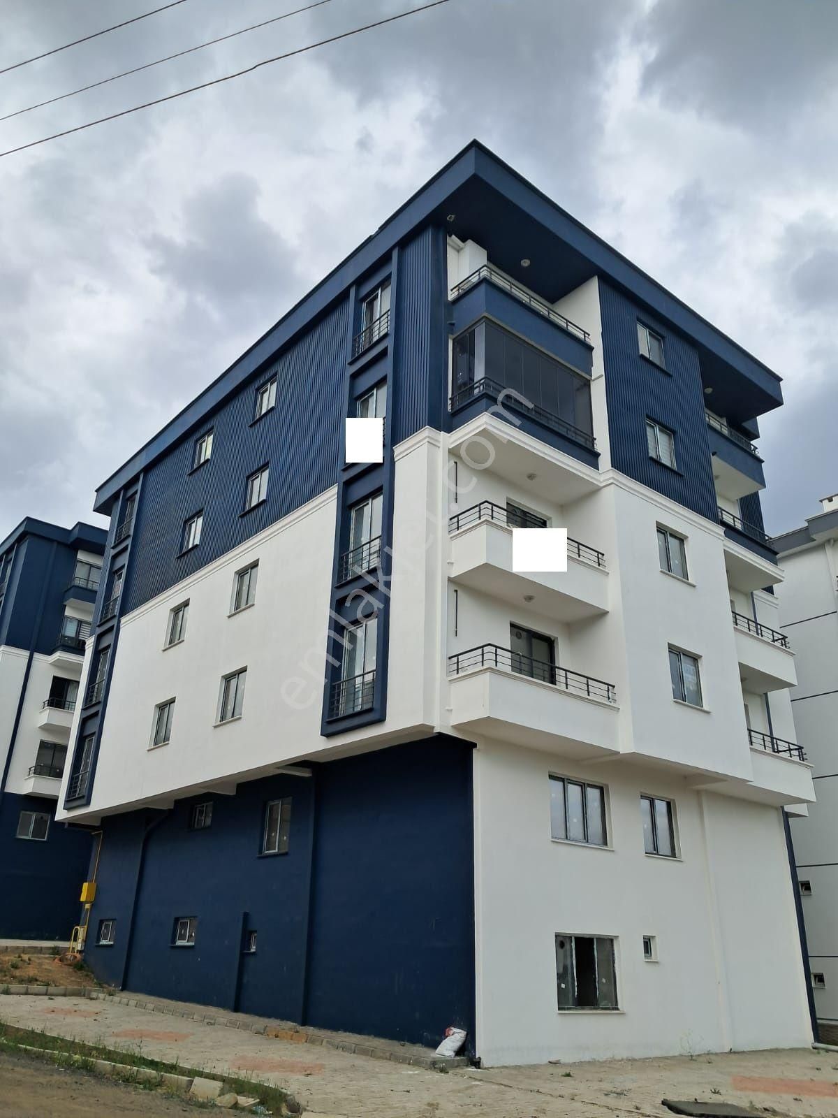 Samsun Atakum Körfez Mah. 1+1 Acil Kelepir Sıfır Satılık Daire - Görsel 25