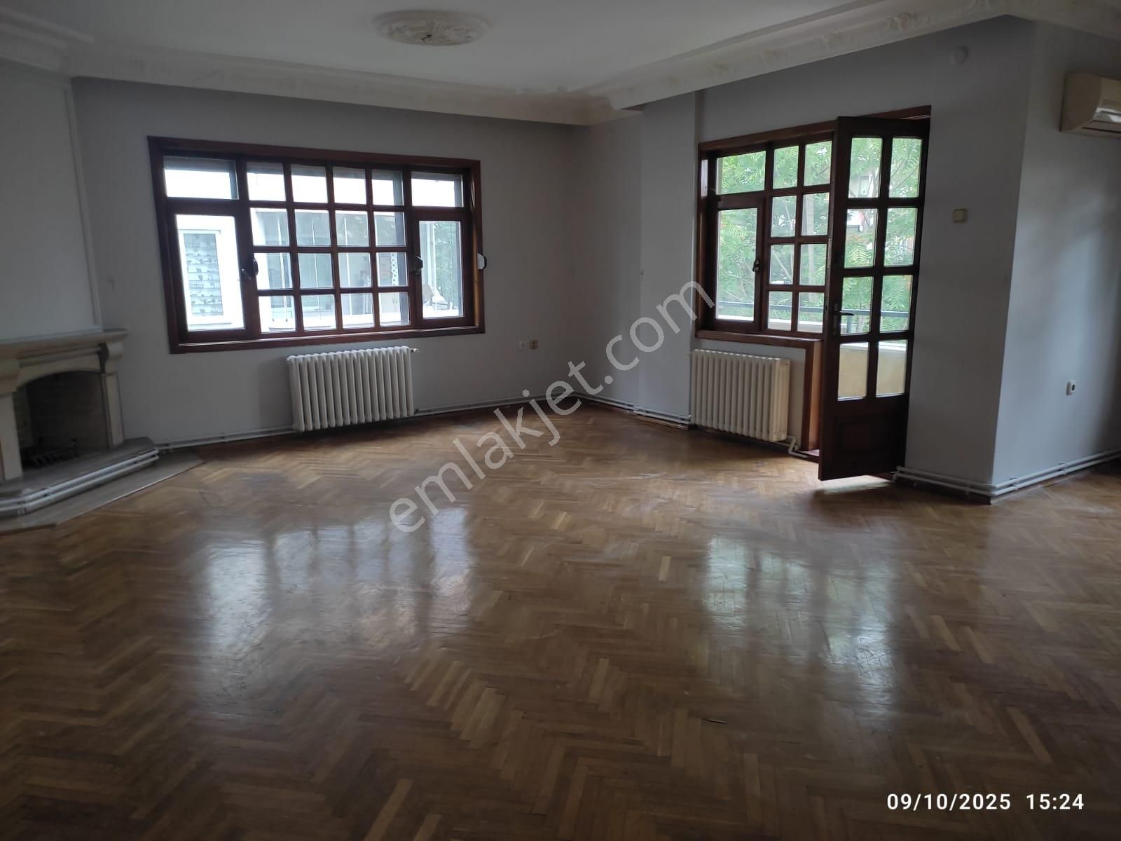 Turyap City'den Çekirge Devlet Hastanesi Yanı Kiralık 4+1 Daire - Görsel 5