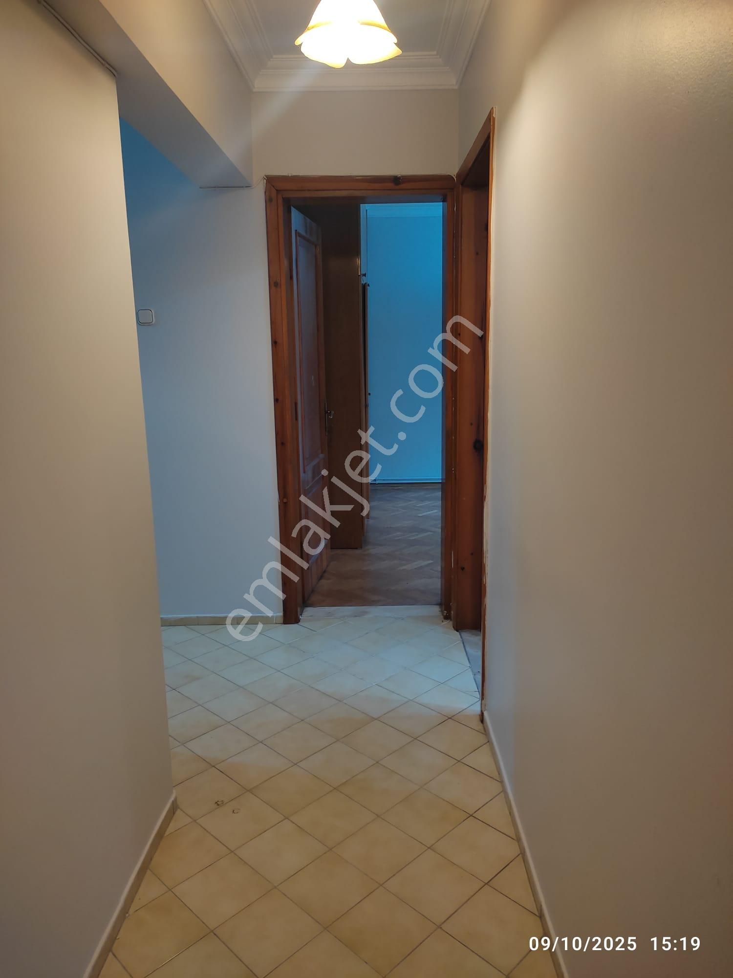 Turyap City'den Çekirge Devlet Hastanesi Yanı Kiralık 4+1 Daire - Görsel 17