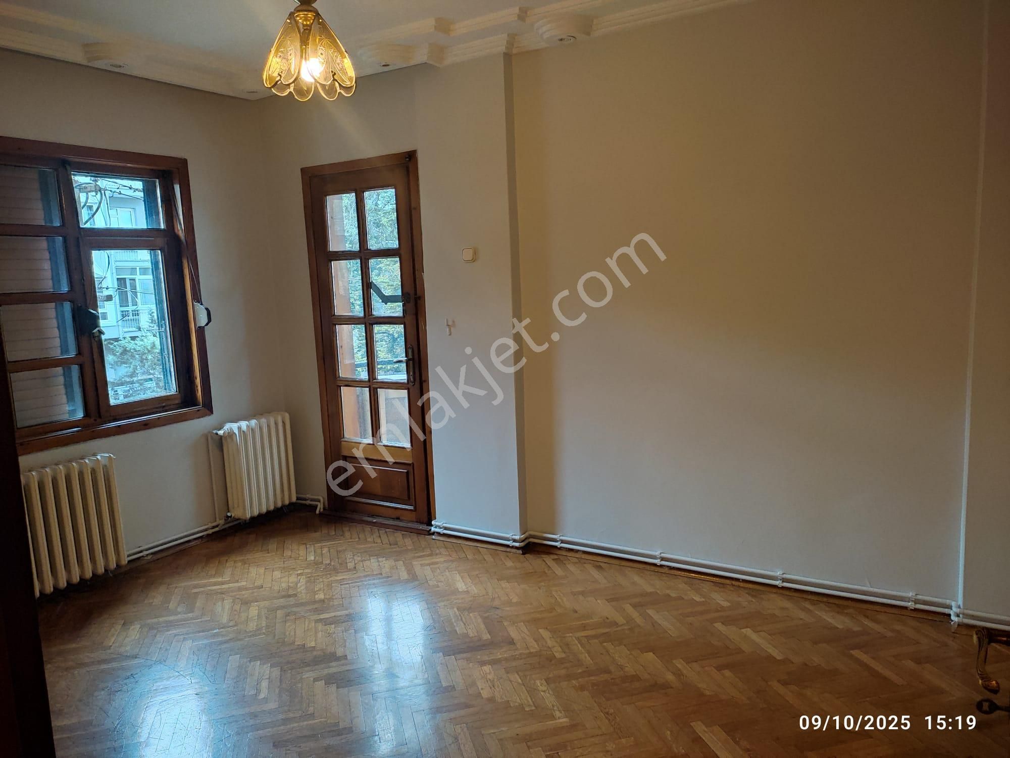 Turyap City'den Çekirge Devlet Hastanesi Yanı Kiralık 4+1 Daire - Görsel 20