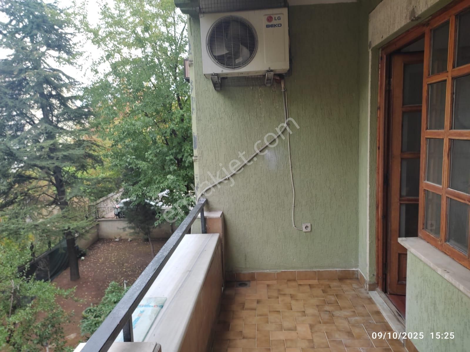 Turyap City'den Çekirge Devlet Hastanesi Yanı Kiralık 4+1 Daire - Görsel 24