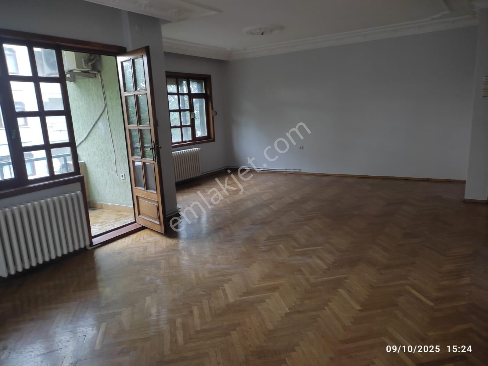 Turyap City'den Çekirge Devlet Hastanesi Yanı Kiralık 4+1 Daire - Görsel 7