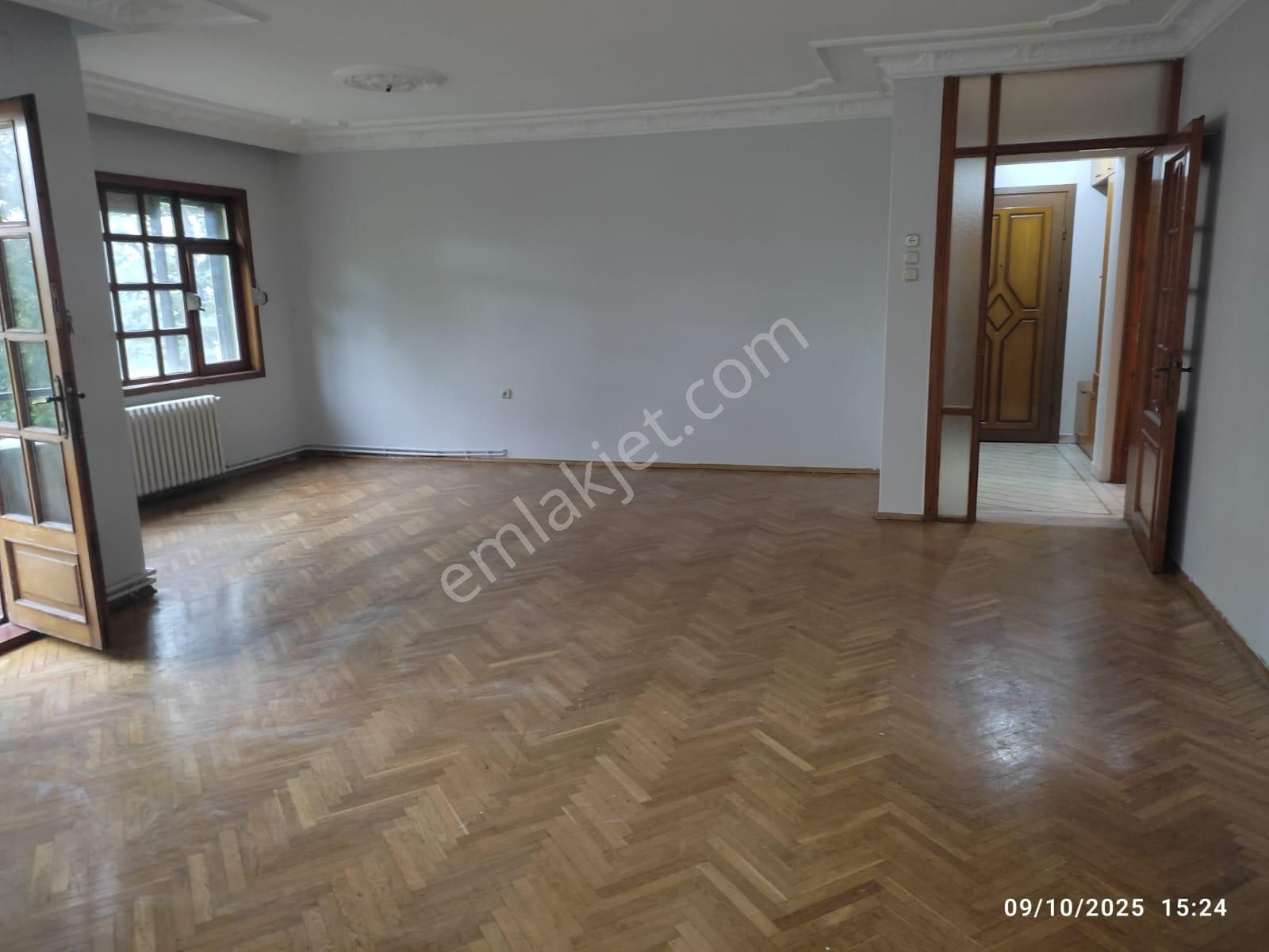 Turyap City'den Çekirge Devlet Hastanesi Yanı Kiralık 4+1 Daire - Görsel 6