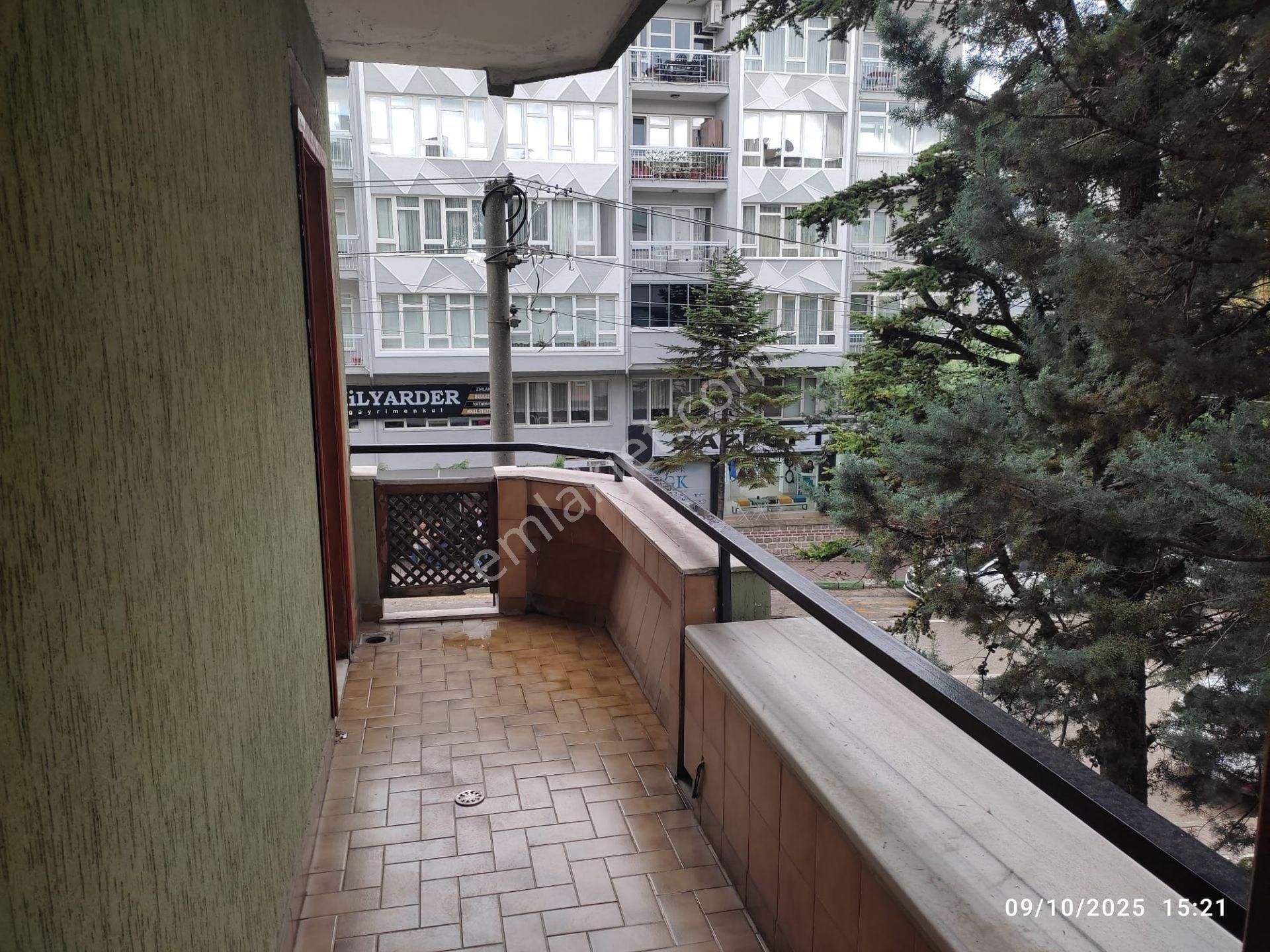 Turyap City'den Çekirge Devlet Hastanesi Yanı Kiralık 4+1 Daire - Görsel 28