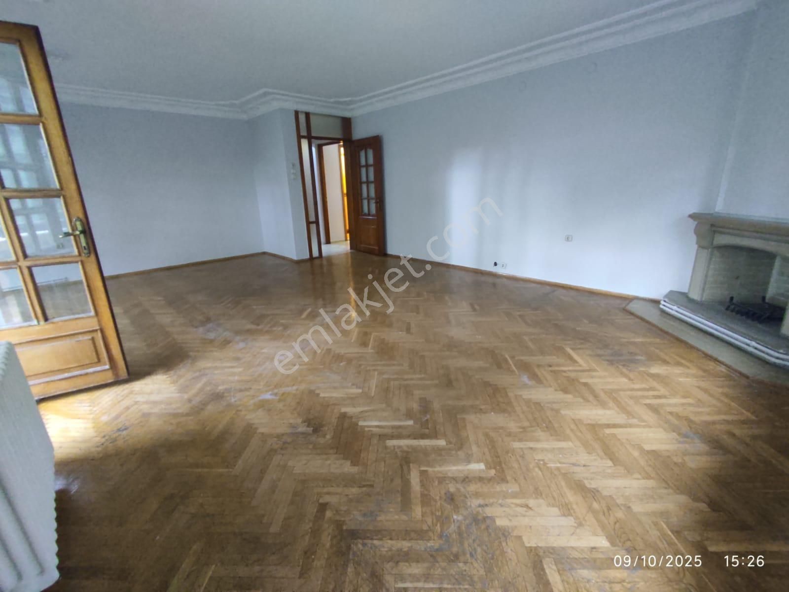 Turyap City'den Çekirge Devlet Hastanesi Yanı Kiralık 4+1 Daire - Görsel 4