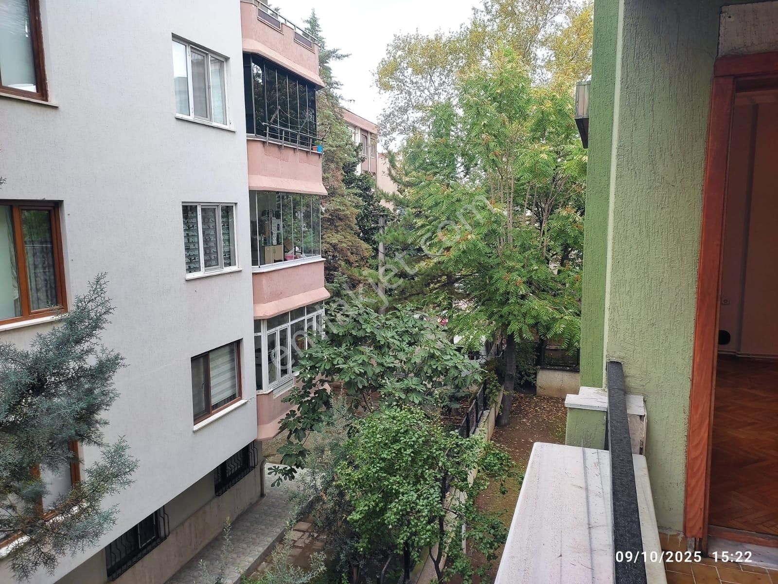 Turyap City'den Çekirge Devlet Hastanesi Yanı Kiralık 4+1 Daire - Görsel 29