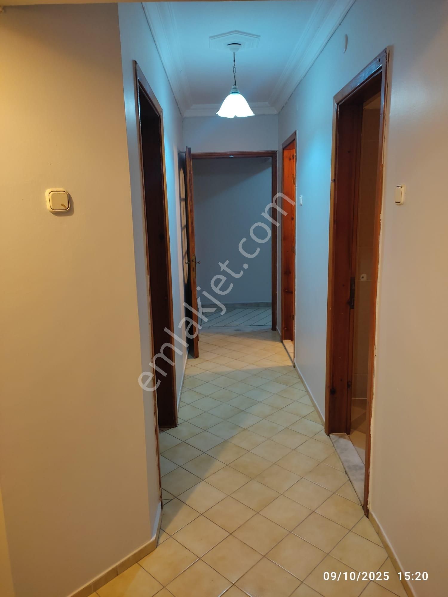 Turyap City'den Çekirge Devlet Hastanesi Yanı Kiralık 4+1 Daire - Görsel 19