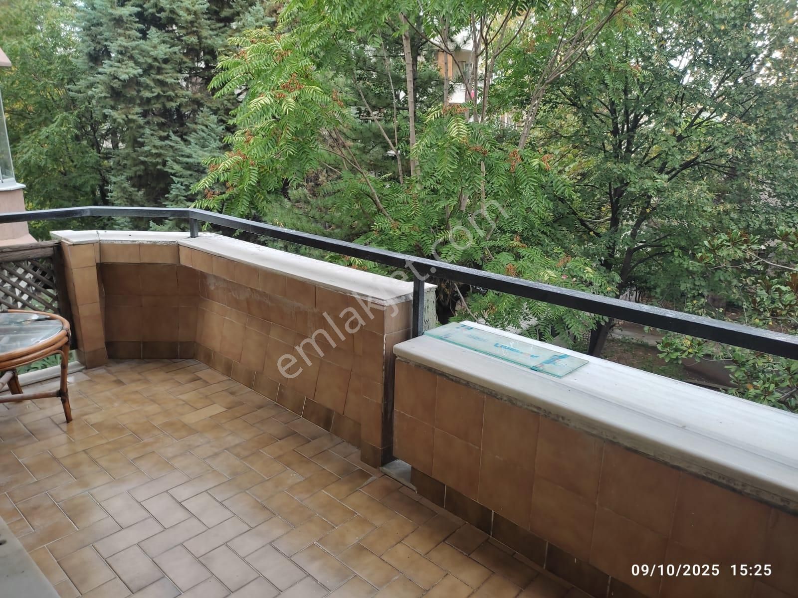 Turyap City'den Çekirge Devlet Hastanesi Yanı Kiralık 4+1 Daire - Görsel 25
