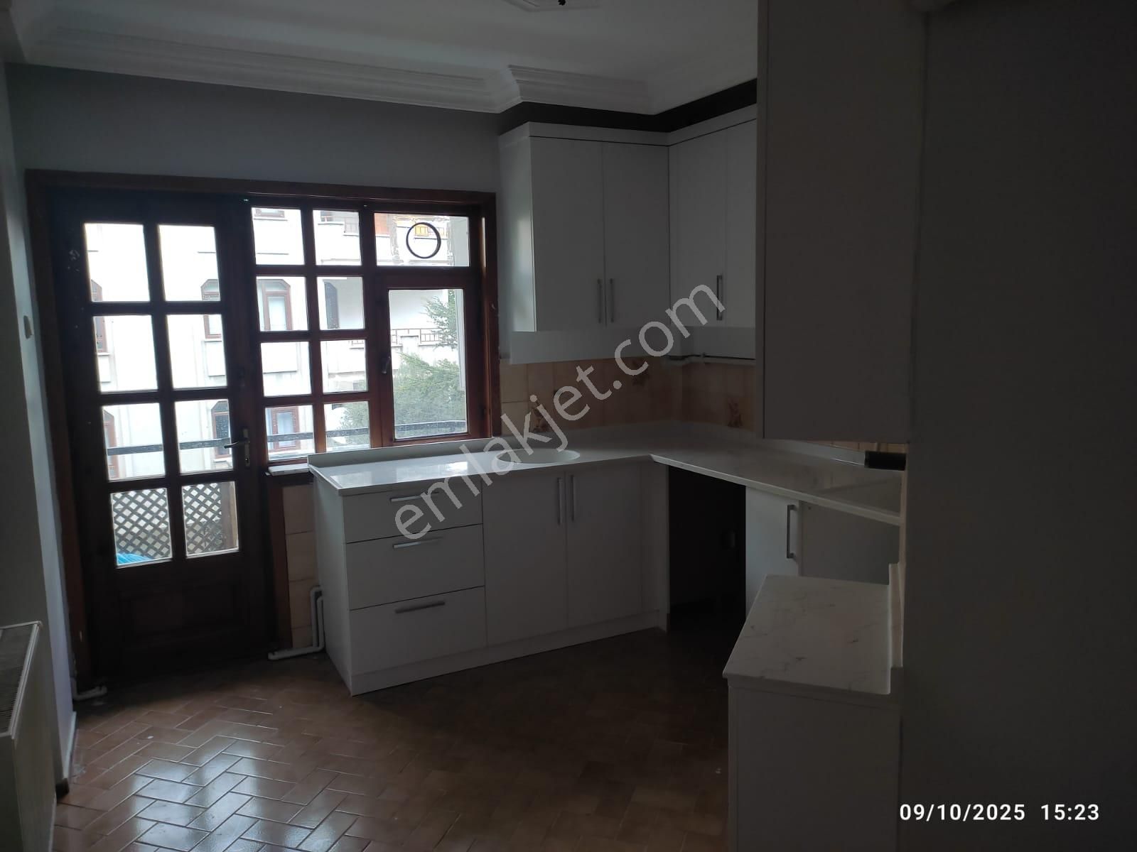 Turyap City'den Çekirge Devlet Hastanesi Yanı Kiralık 4+1 Daire - Görsel 9