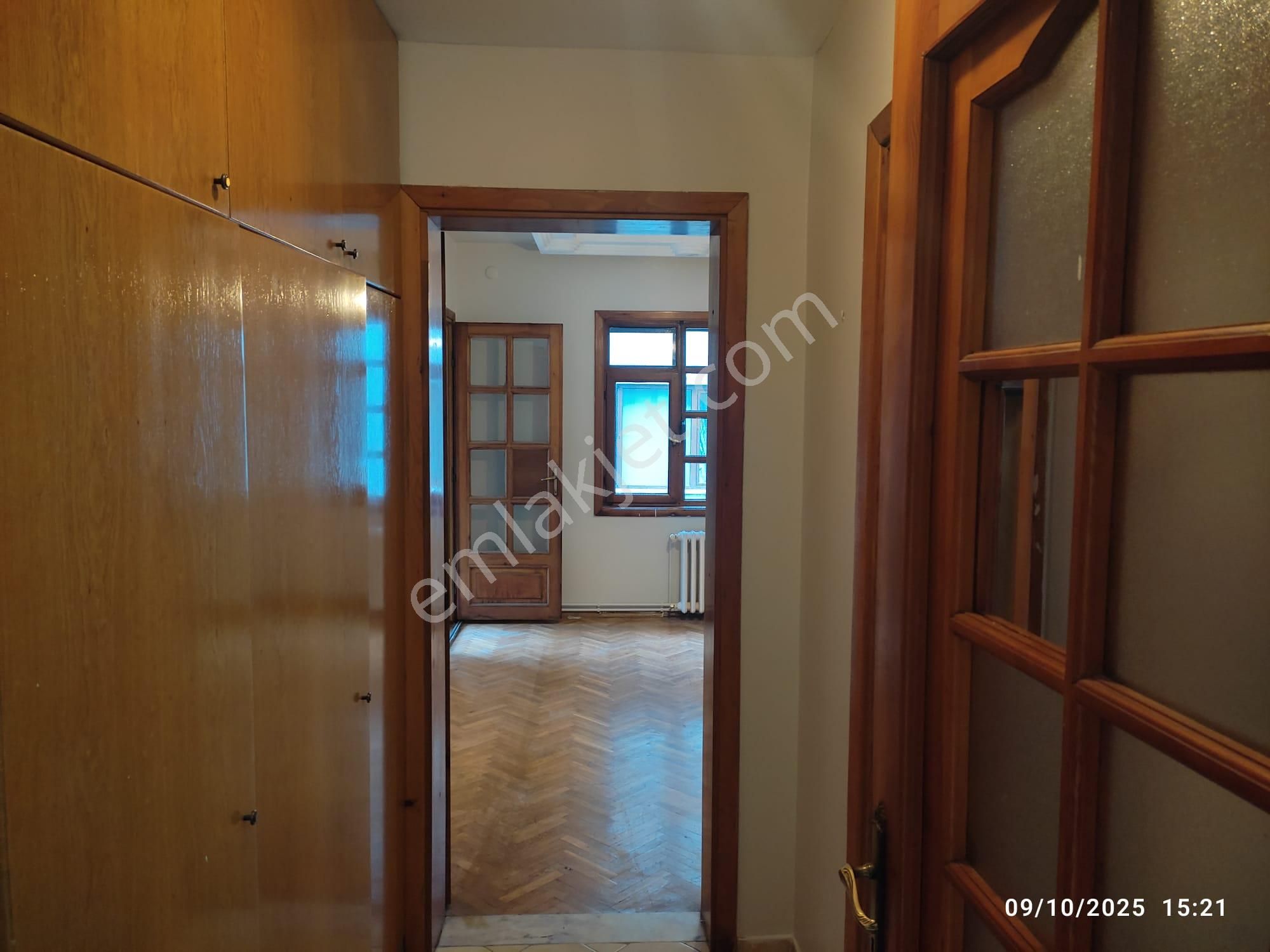 Turyap City'den Çekirge Devlet Hastanesi Yanı Kiralık 4+1 Daire - Görsel 15