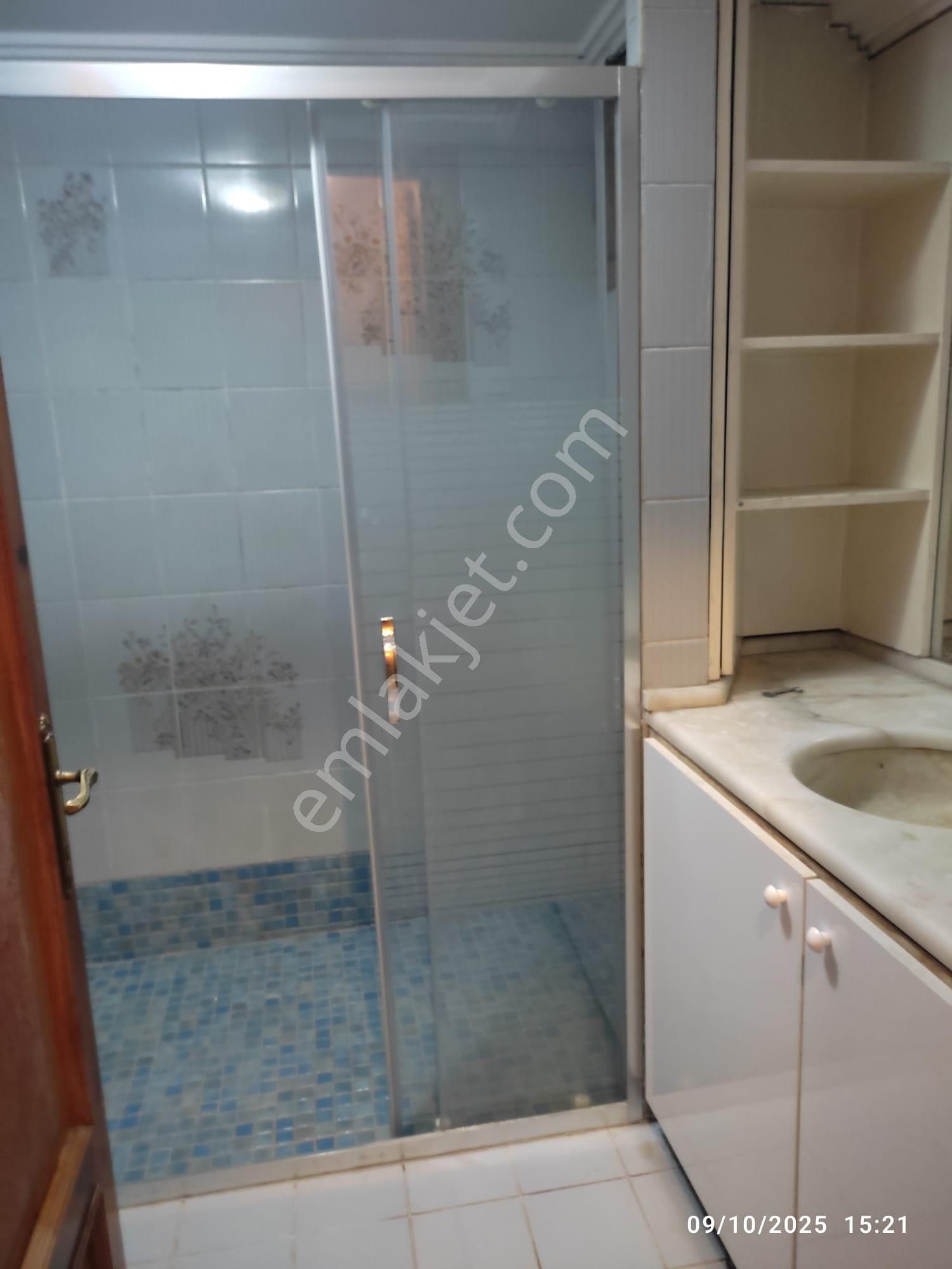 Turyap City'den Çekirge Devlet Hastanesi Yanı Kiralık 4+1 Daire - Görsel 22
