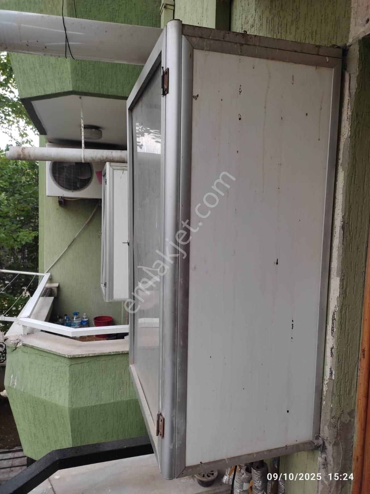 Turyap City'den Çekirge Devlet Hastanesi Yanı Kiralık 4+1 Daire - Görsel 26