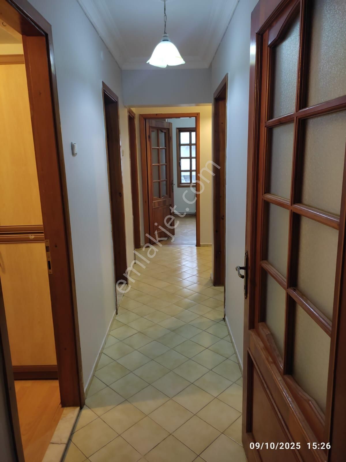 Turyap City'den Çekirge Devlet Hastanesi Yanı Kiralık 4+1 Daire - Görsel 10
