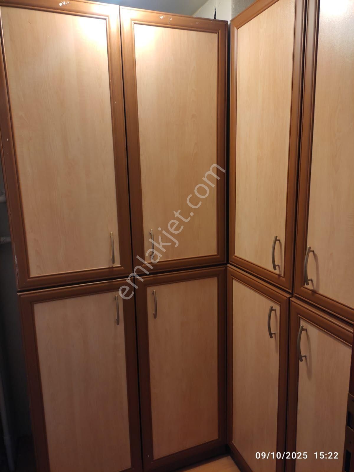 Turyap City'den Çekirge Devlet Hastanesi Yanı Kiralık 4+1 Daire - Görsel 13