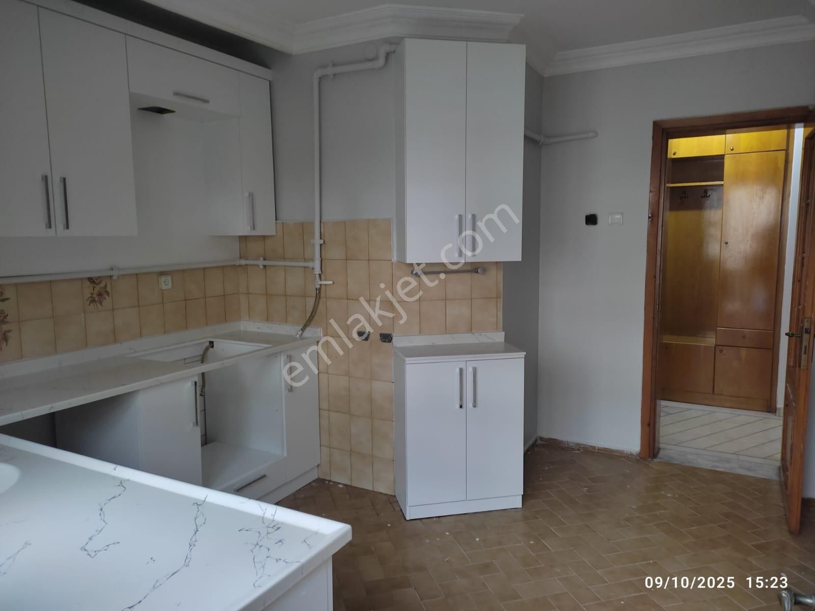 Turyap City'den Çekirge Devlet Hastanesi Yanı Kiralık 4+1 Daire - Görsel 8