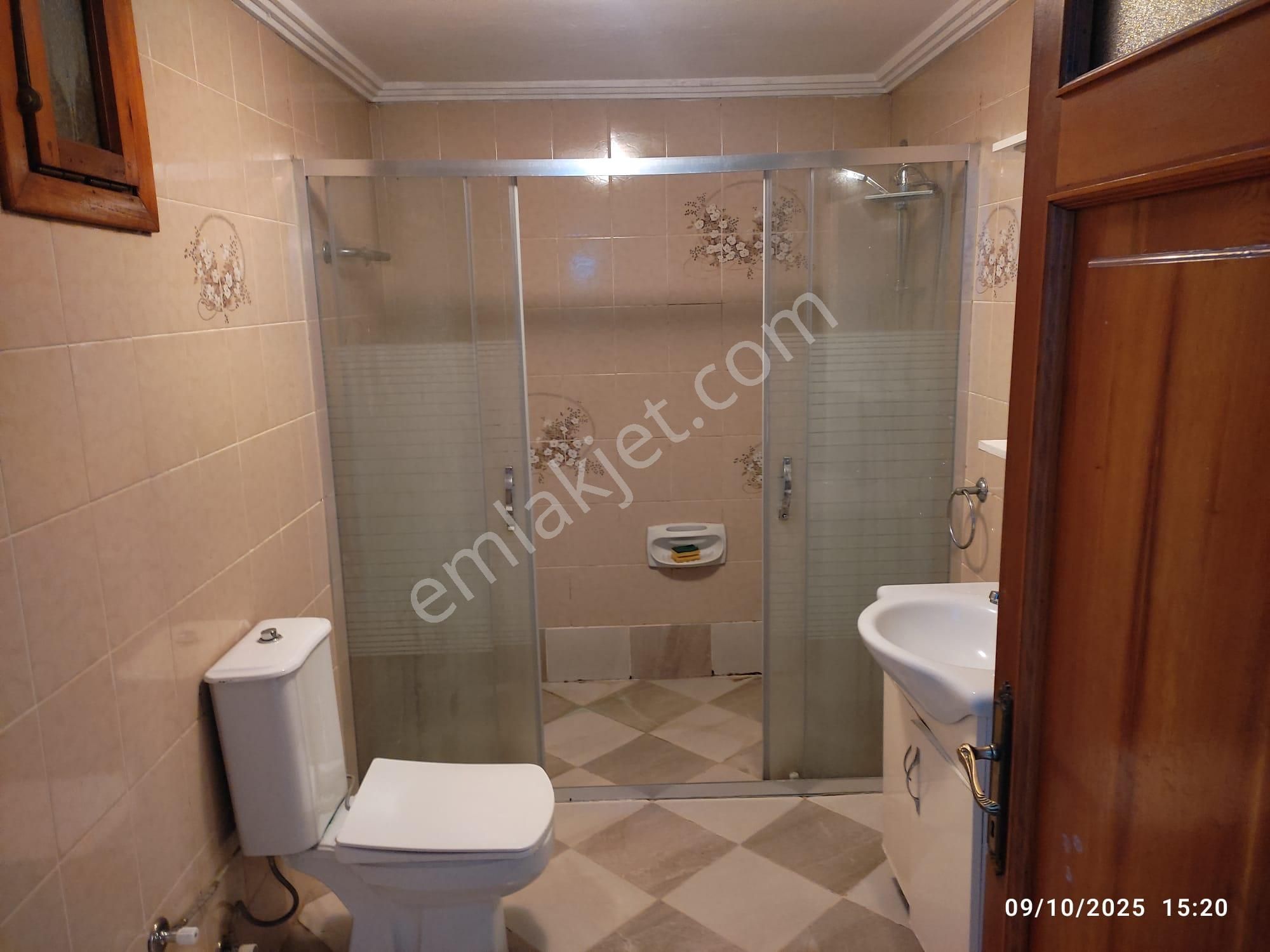 Turyap City'den Çekirge Devlet Hastanesi Yanı Kiralık 4+1 Daire - Görsel 23