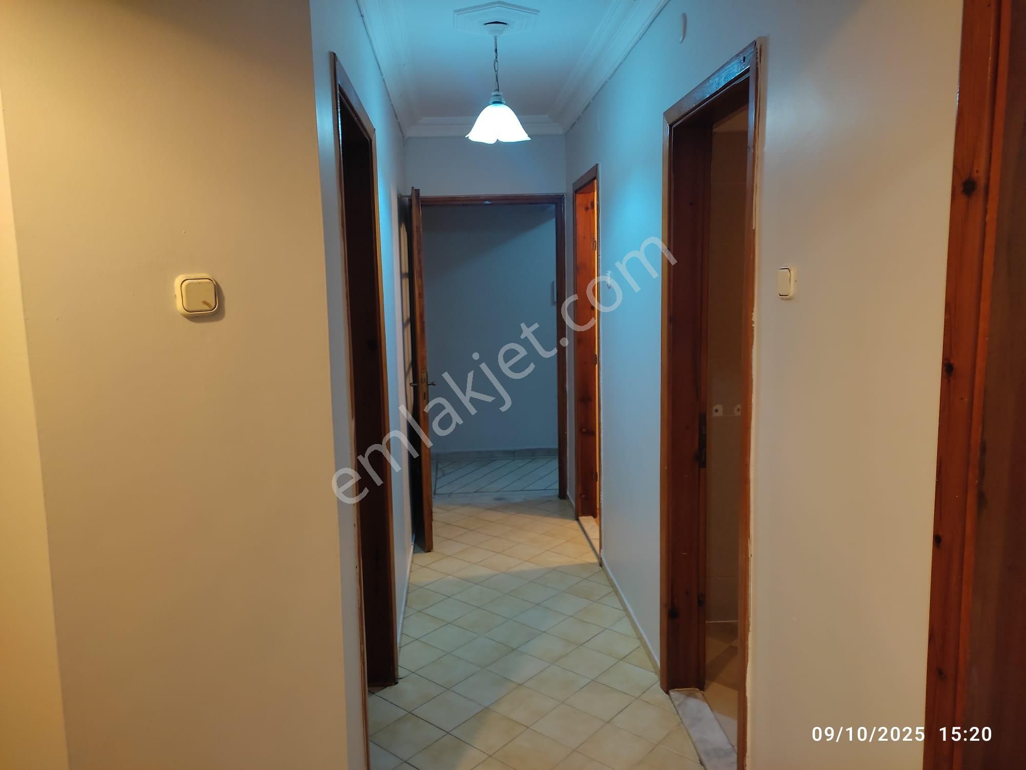 Turyap City'den Çekirge Devlet Hastanesi Yanı Kiralık 4+1 Daire - Görsel 14