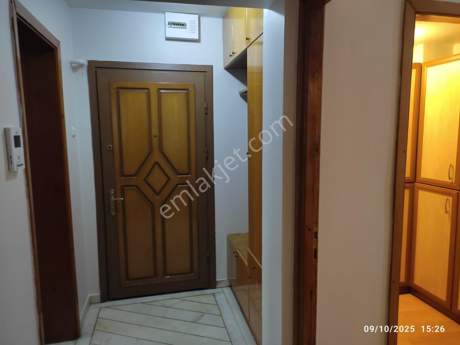 Turyap City'den Çekirge Devlet Hastanesi Yanı Kiralık 4+1 Daire - Görsel 3