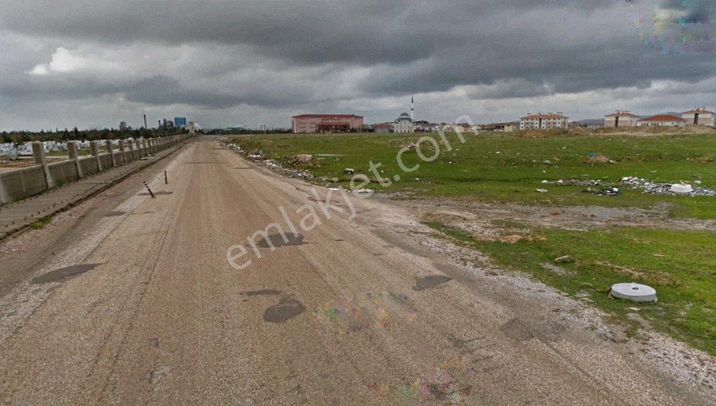 Bandırma 100.yıl Mahallesin'de Satılık İmarlı Arsa - Görsel 5