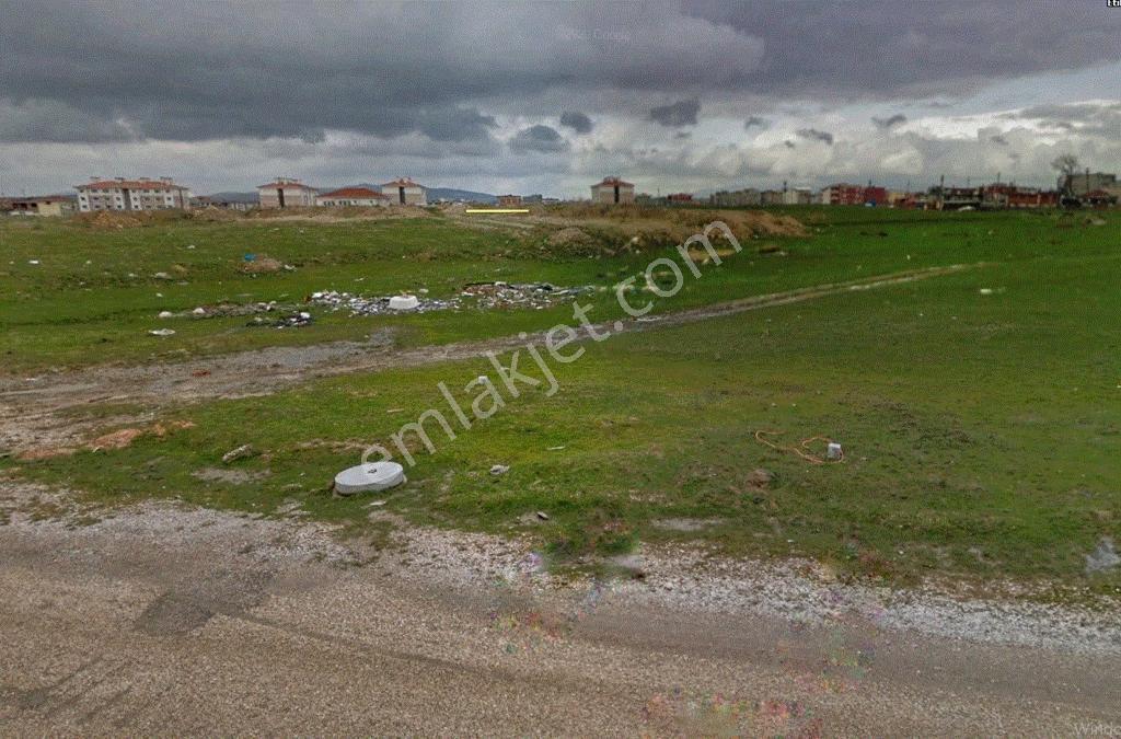 Bandırma 100.yıl Mahallesin'de Satılık İmarlı Arsa - Görsel 8