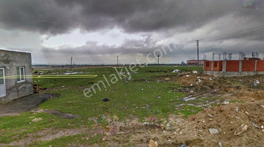 Bandırma 100.yıl Mahallesin'de Satılık İmarlı Arsa - Görsel 9