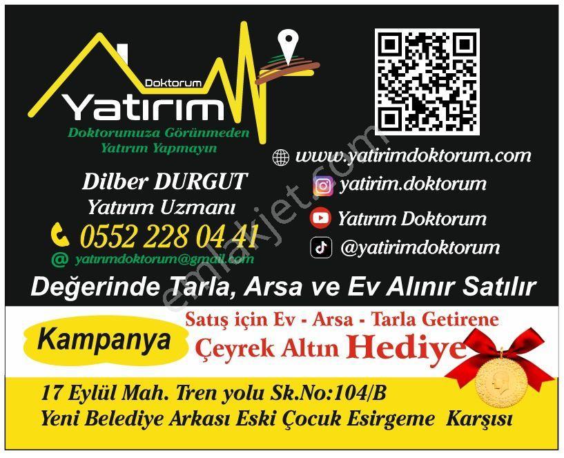 Bandırma 100.yıl Mahallesin'de Satılık İmarlı Arsa - Görsel 10