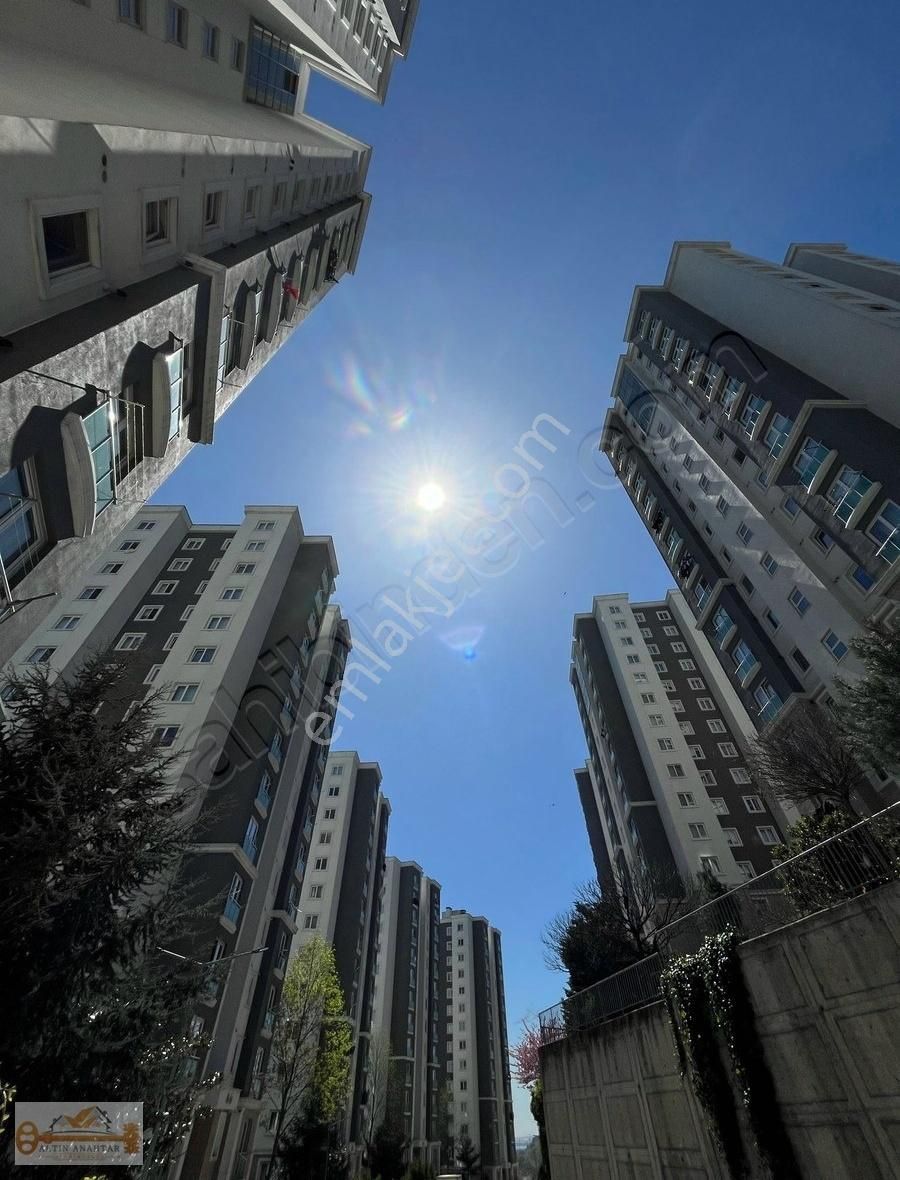 Başakşehir Kayaşehir Kiptaş Kayabaşı Konutları