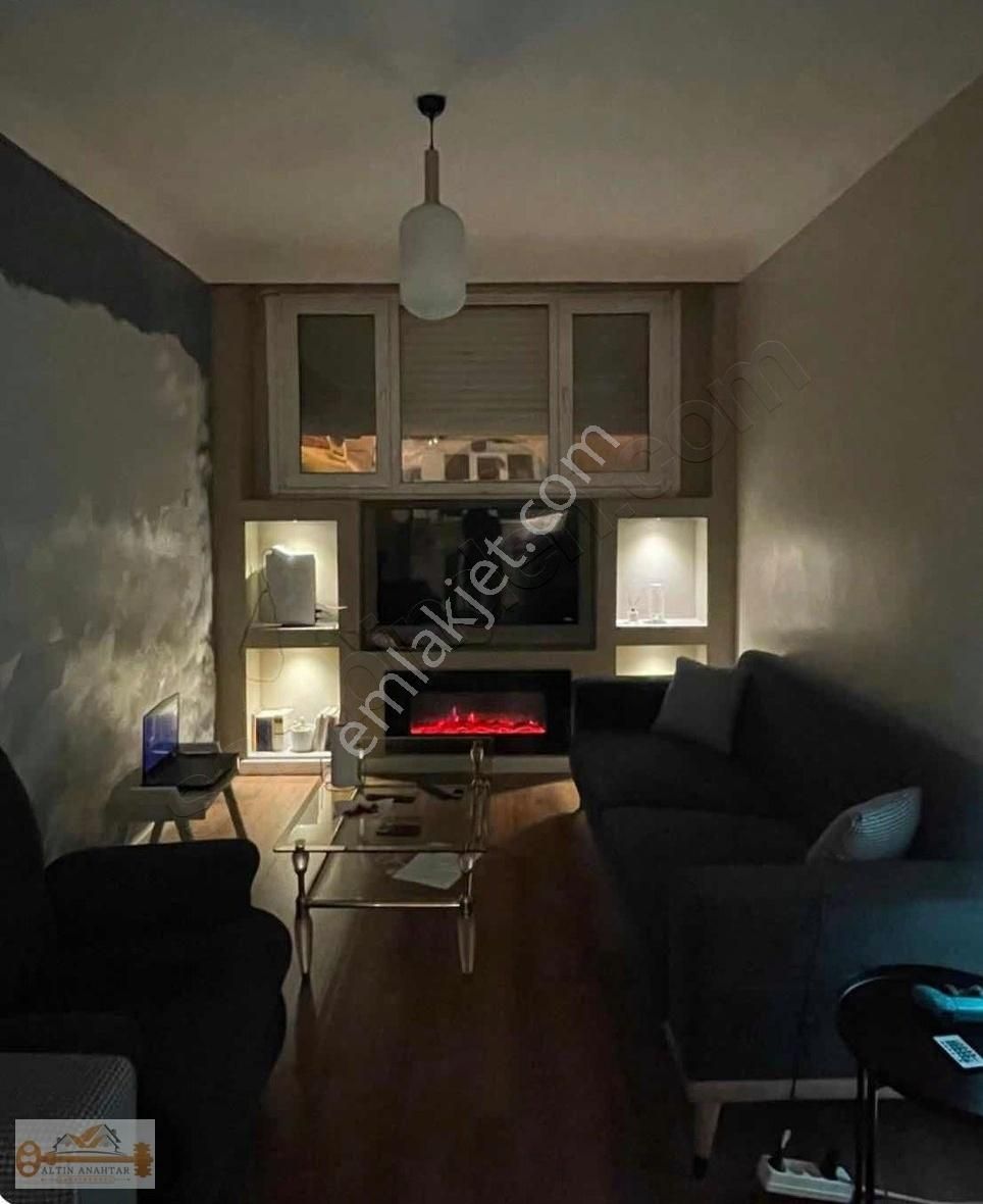 Kadiköyün Kalbinde Full Eşyalı Kiralık Daire