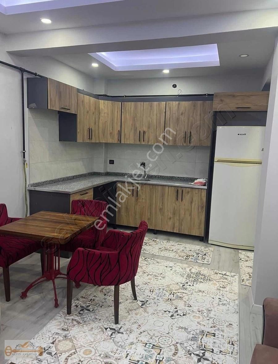 Satılık 1+1 Apart