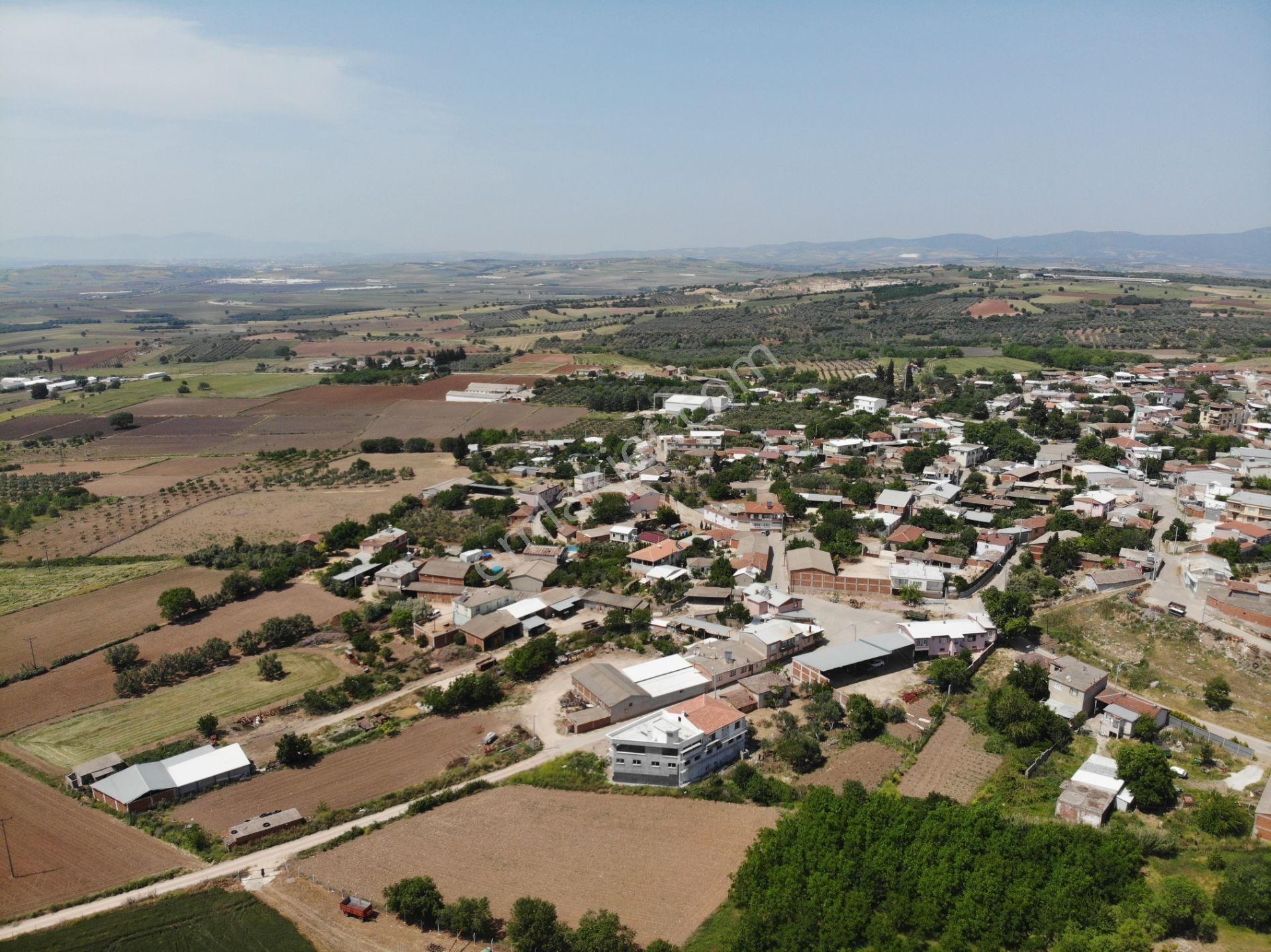 Bandırma Yeşilçomlu Mahallesinde 1.147 M2 Araç Takaslı Satılık Arazi - Görsel 4