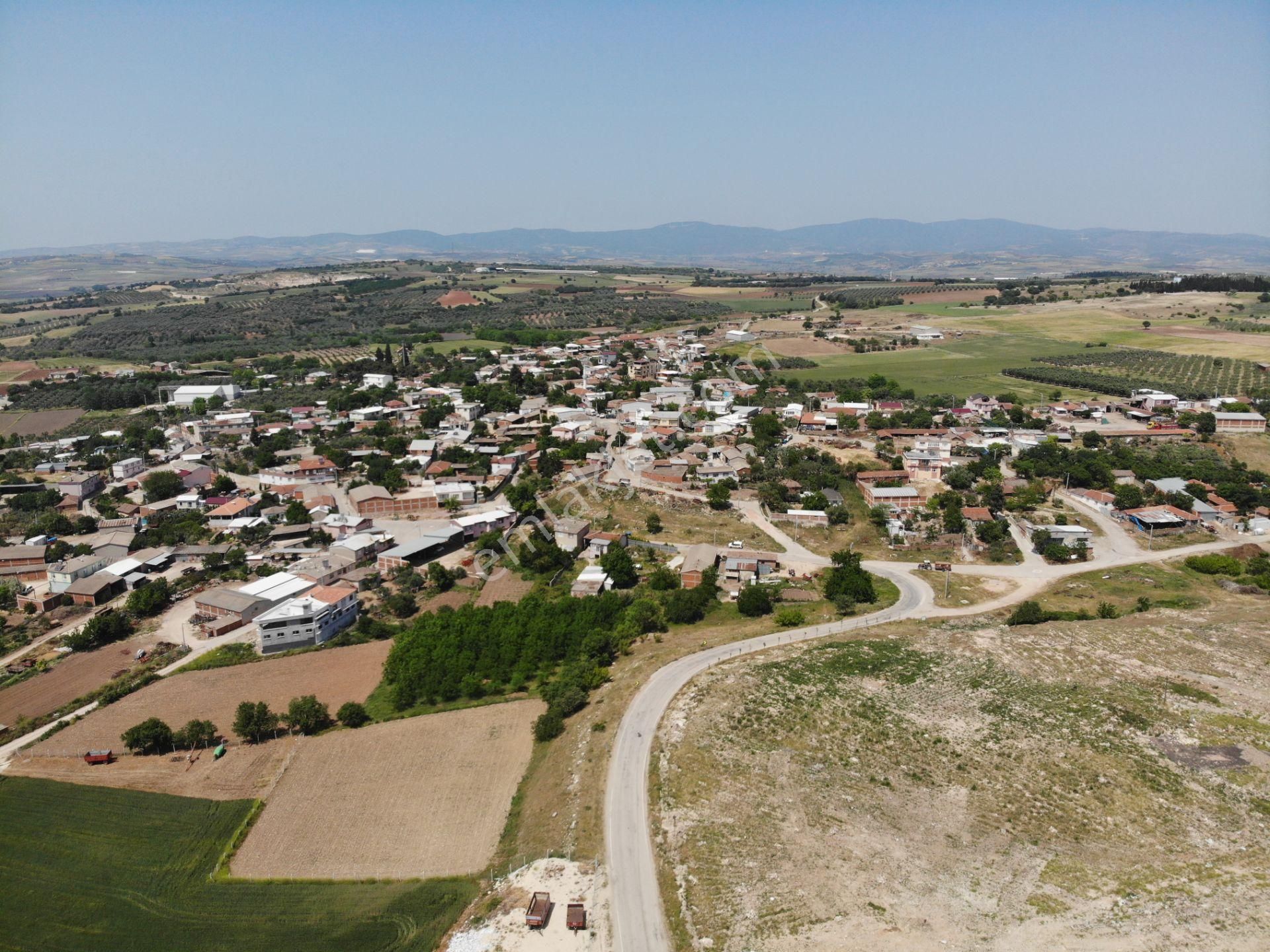 Bandırma Yeşilçomlu Mahallesinde 1.147 M2 Araç Takaslı Satılık Arazi - Görsel 6