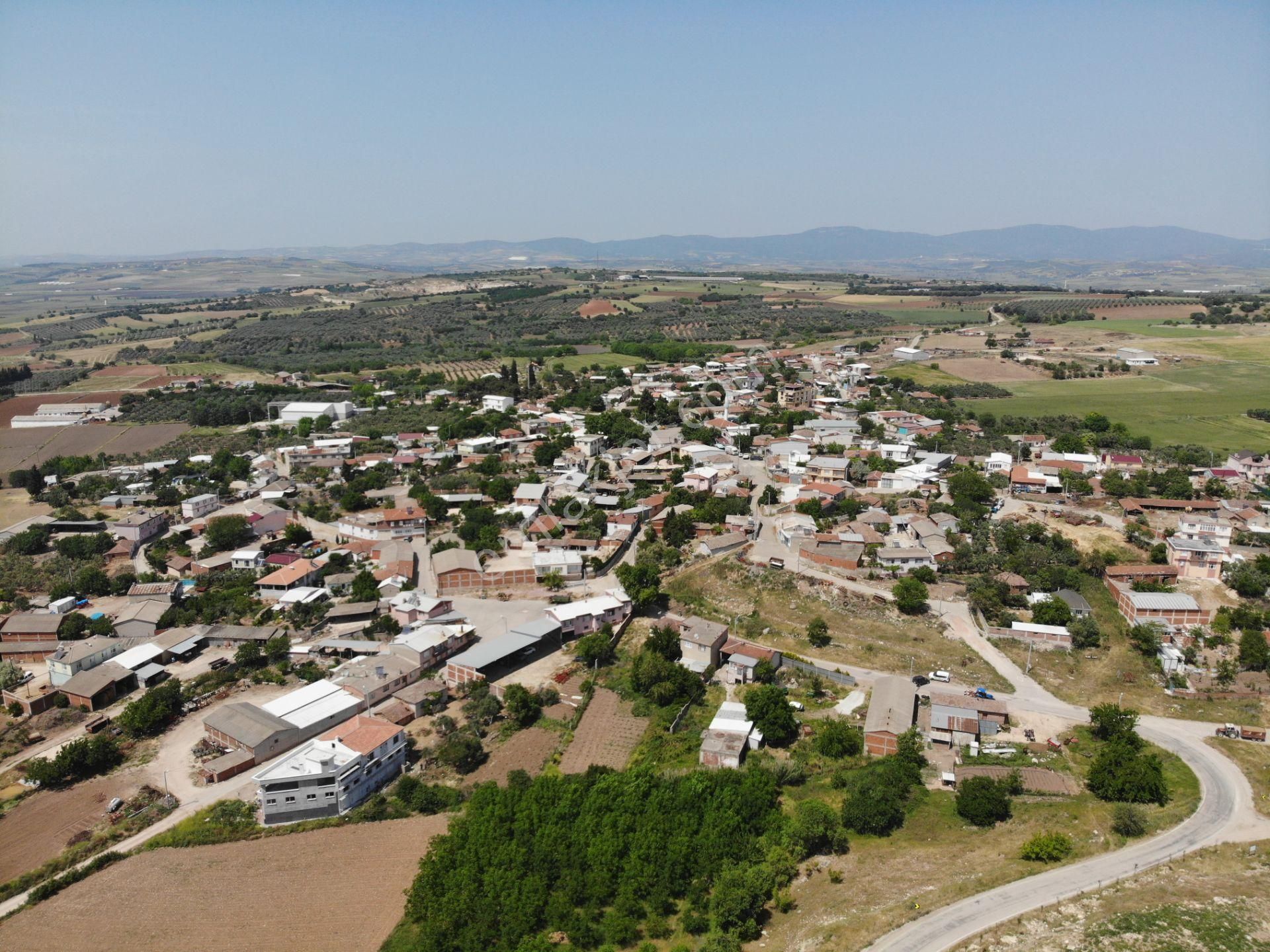 Bandırma Yeşilçomlu Mahallesinde 1.147 M2 Araç Takaslı Satılık Arazi - Görsel 2