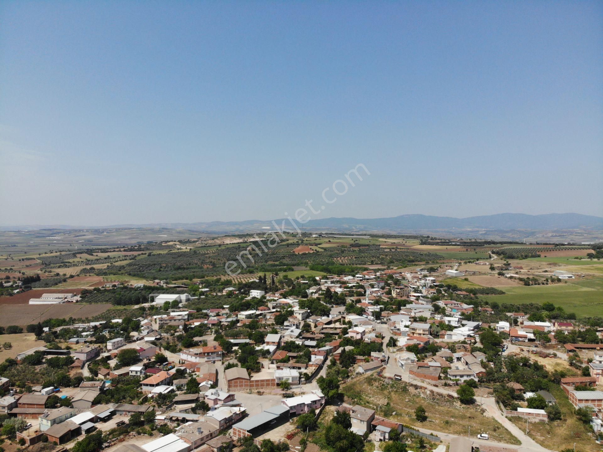 Bandırma Yeşilçomlu Mahallesinde 1.147 M2 Araç Takaslı Satılık Arazi - Görsel 5