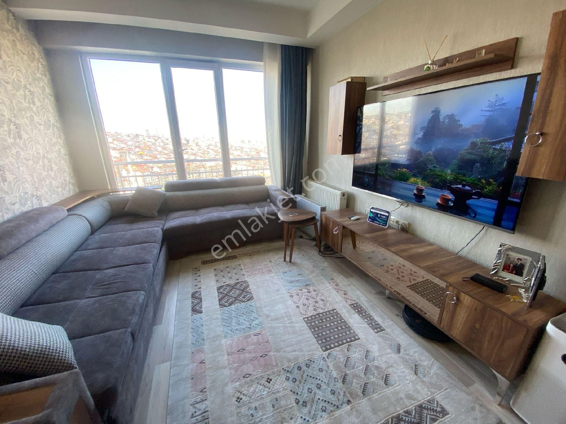 Sahibinden Eşyalı Kiralık 1+1