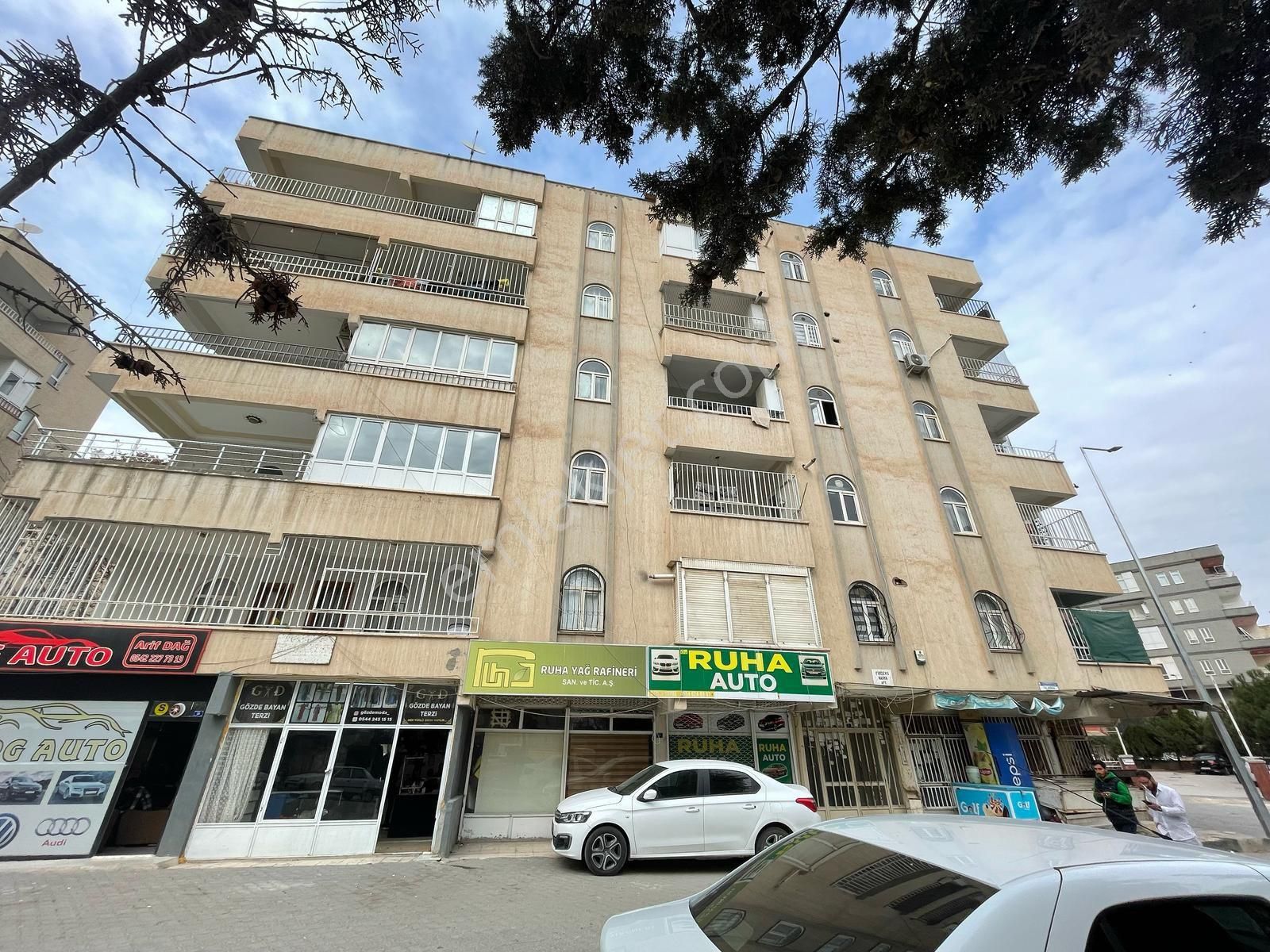 Paşabağ Mahallesinde Geniş 3+1