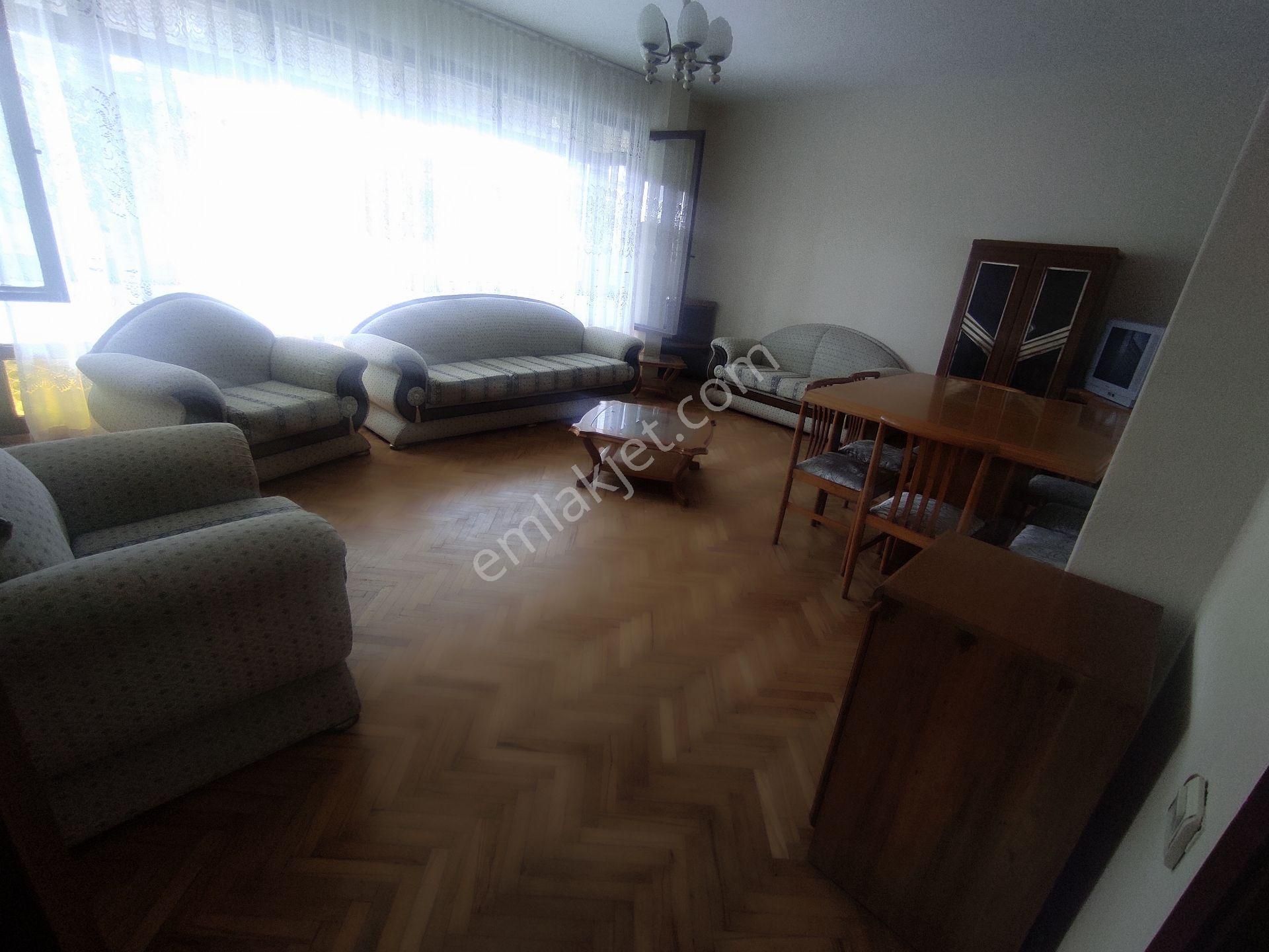Büşra Gayrimenkulden Sezonluk Eşyalı Yazlıklar Villalar 3+1 Kat 2