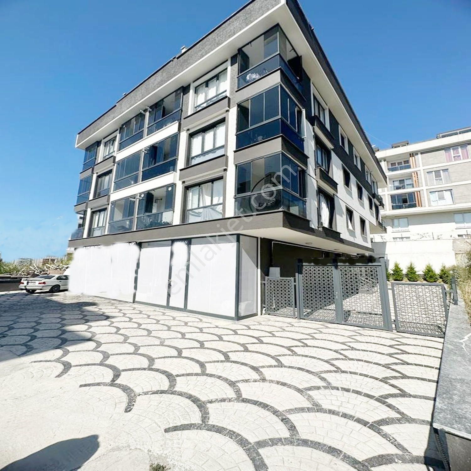 Beylikdüzü Kavaklı Mahallesi'nde 3+1 Satılık Ara Kat Daire Fırsatı