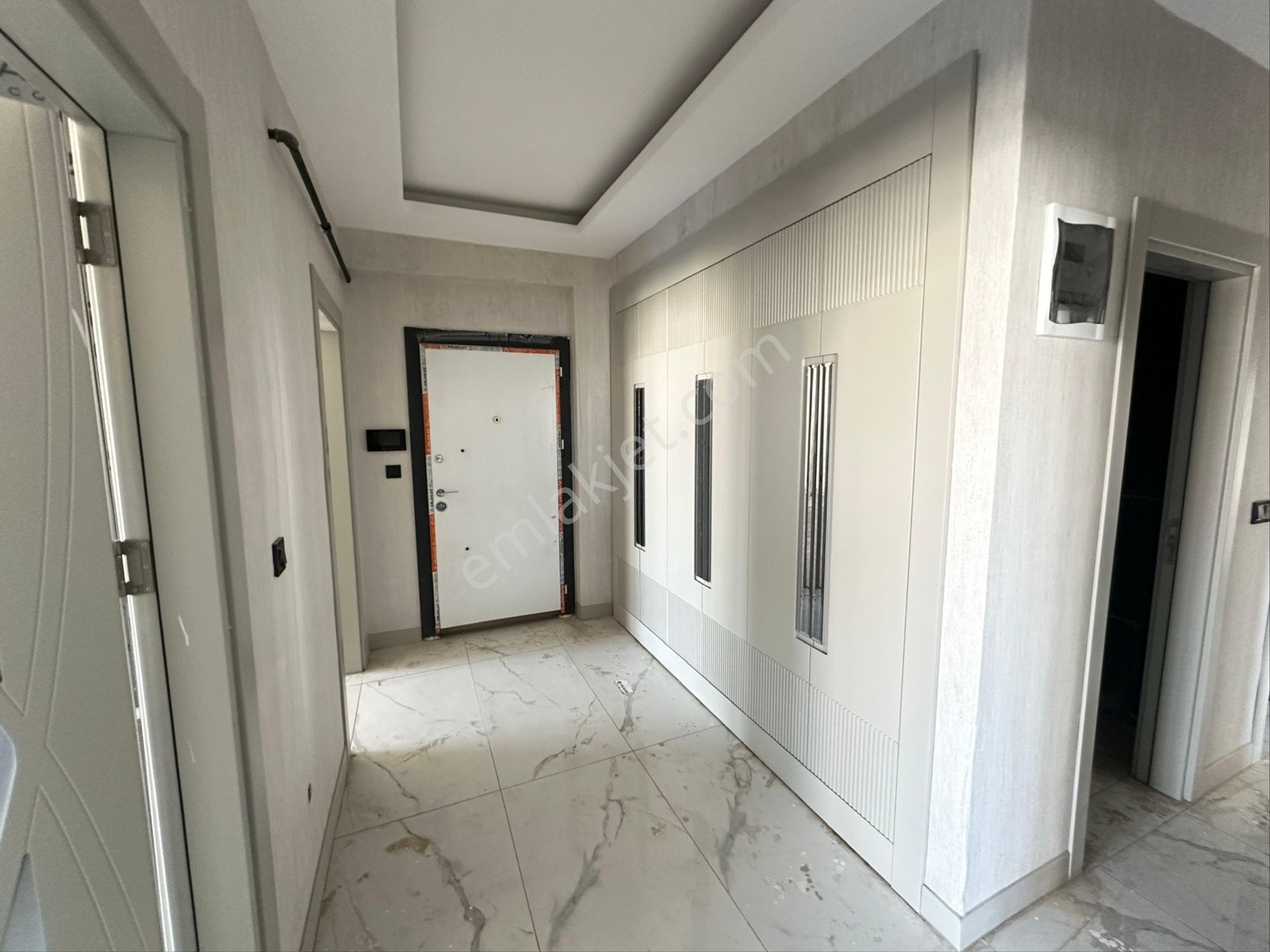 Şanlı Gayrimenkulden Satılık Sitte İçerisinde 5+1 Daire - Görsel 19