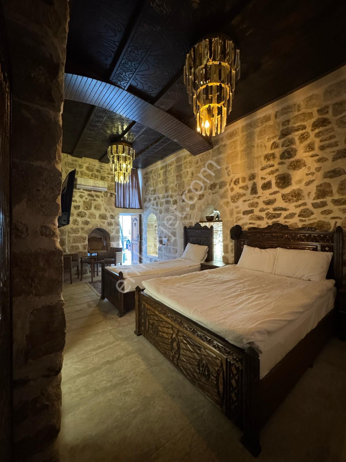 Kefren Konağı Mardin