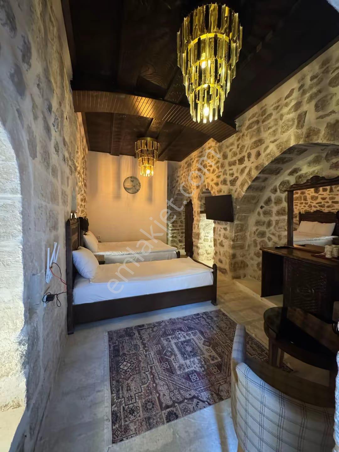 Kefren Konağı Mardin - Görsel 7