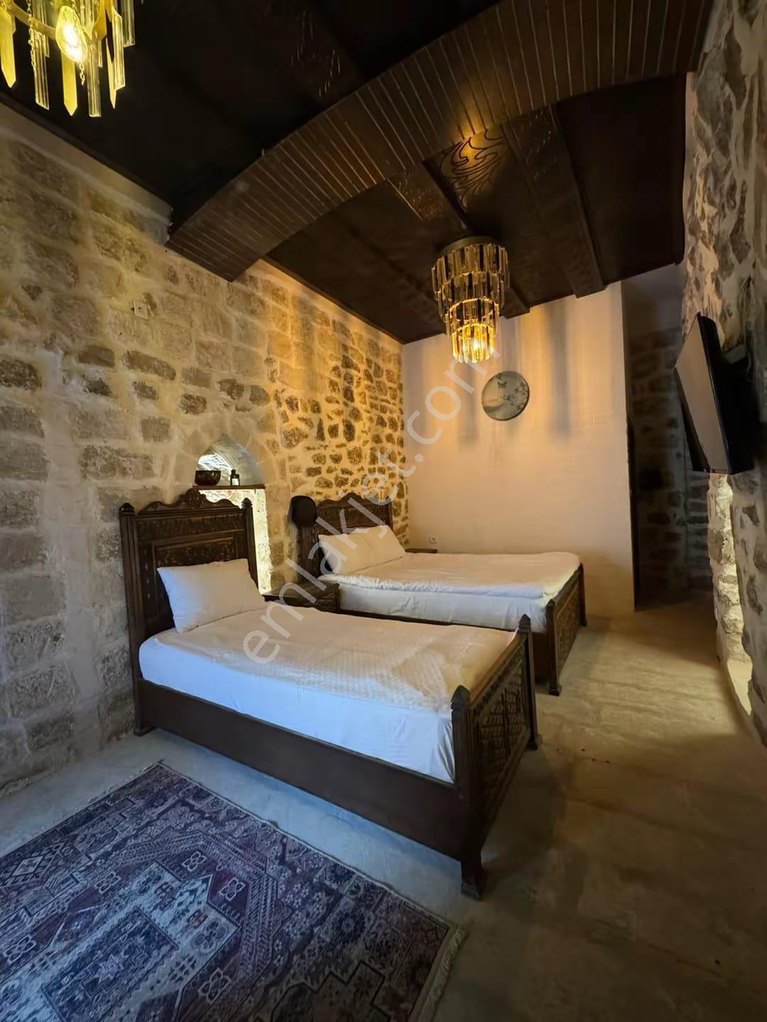 Kefren Konağı Mardin - Görsel 3