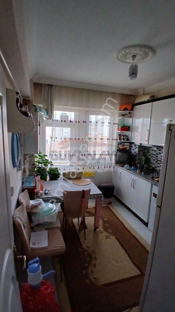 Güvenay - Çorum Adliye Arkası Son Kat 2+1 Satılık Daire