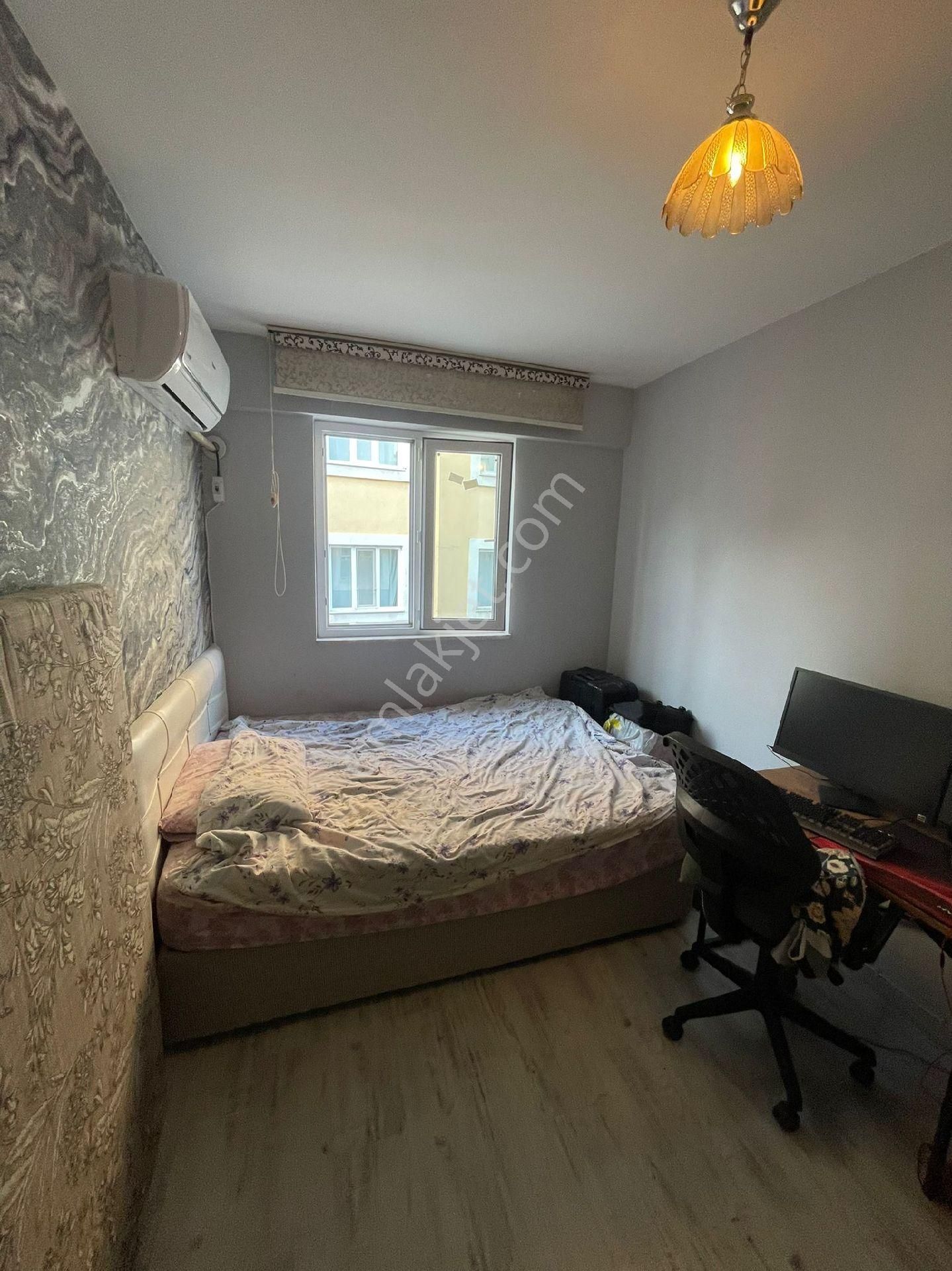 Akkonakta 1+1 Satılık Uygun Apart
