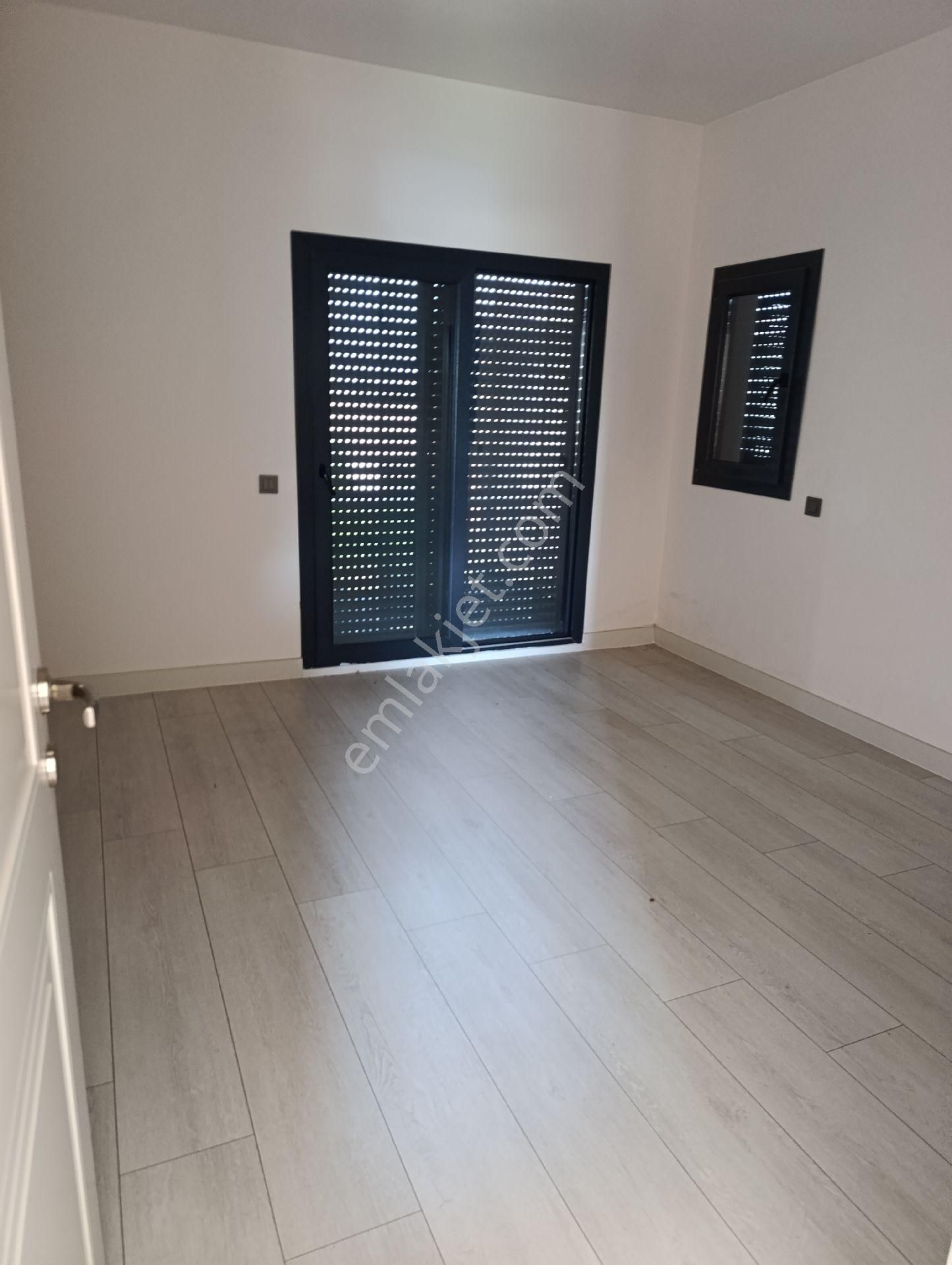 Seferihisar Doğanbey De Tek Müstakil Bağımsız Villa - Görsel 14