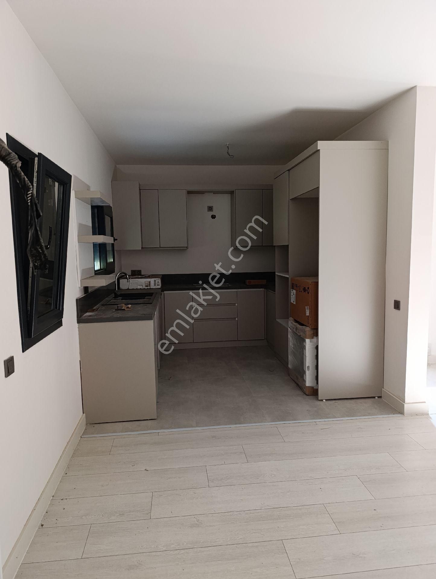 Seferihisar Doğanbey De Tek Müstakil Bağımsız Villa - Görsel 8